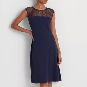 Lauren Ralph Lauren  Cocktail Dress size 4